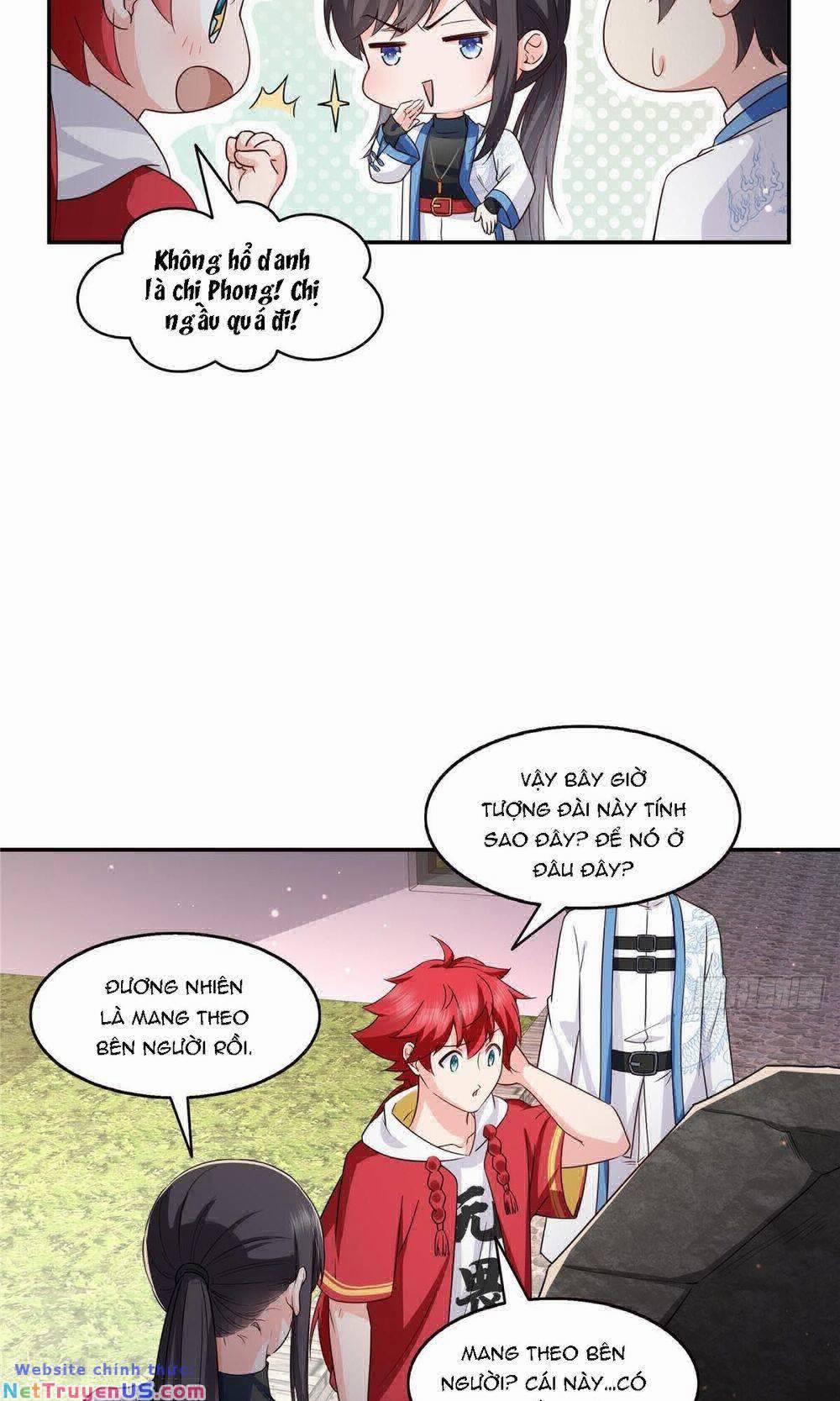 Hệt Như Hàn Quang Gặp Nắng Gắt 439 trang 10