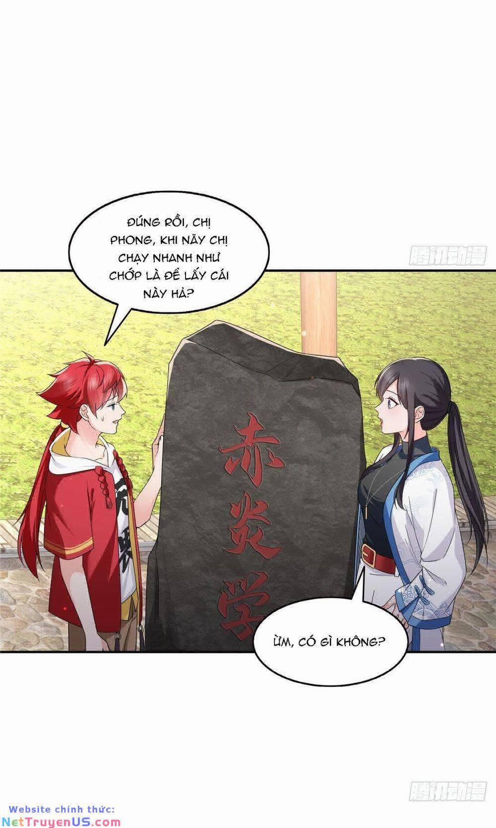 Hệt Như Hàn Quang Gặp Nắng Gắt 439 trang 12