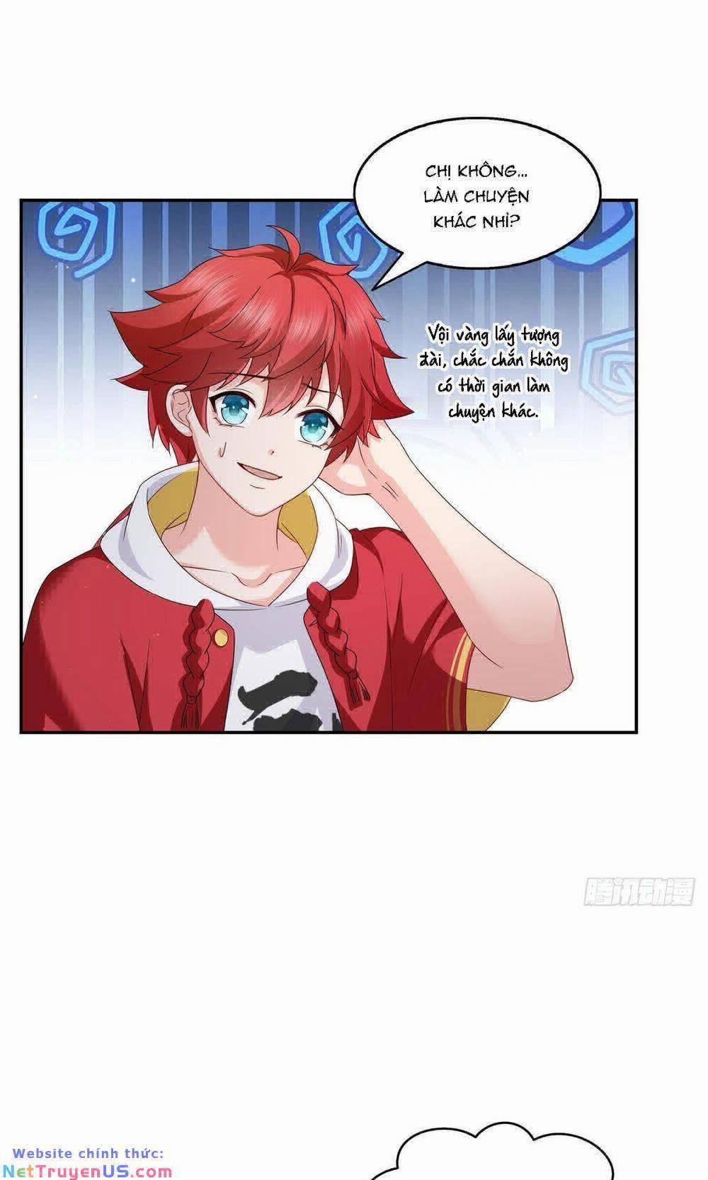 Hệt Như Hàn Quang Gặp Nắng Gắt 439 trang 13