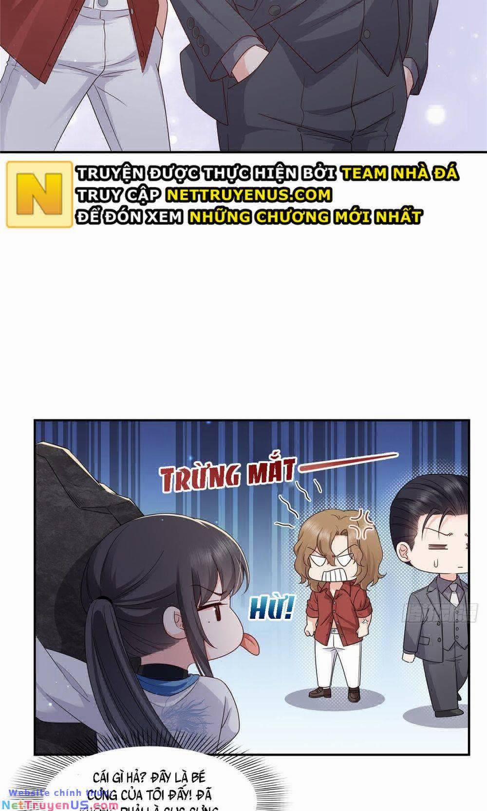 Hệt Như Hàn Quang Gặp Nắng Gắt 439 trang 17