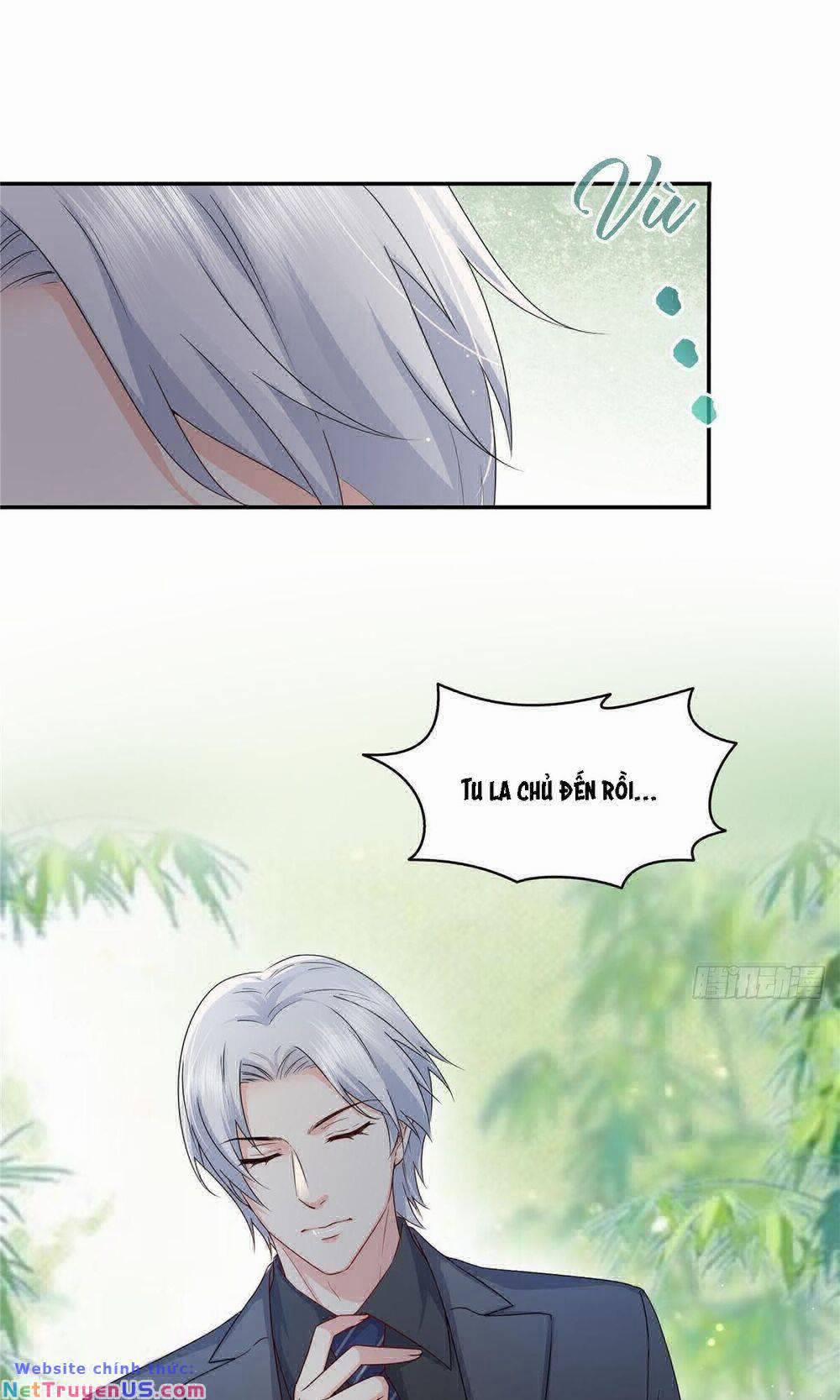 Hệt Như Hàn Quang Gặp Nắng Gắt 439 trang 19