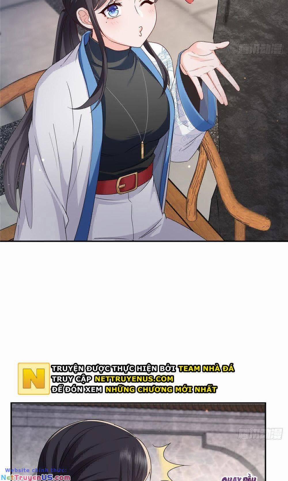 Hệt Như Hàn Quang Gặp Nắng Gắt 439 trang 22