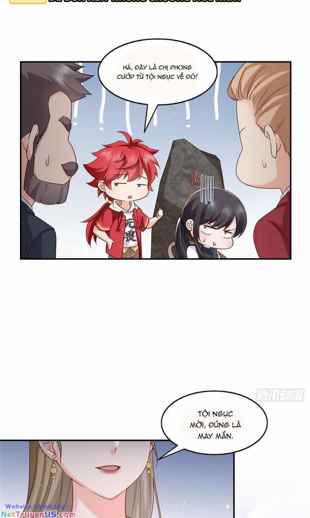 Hệt Như Hàn Quang Gặp Nắng Gắt 439 trang 26