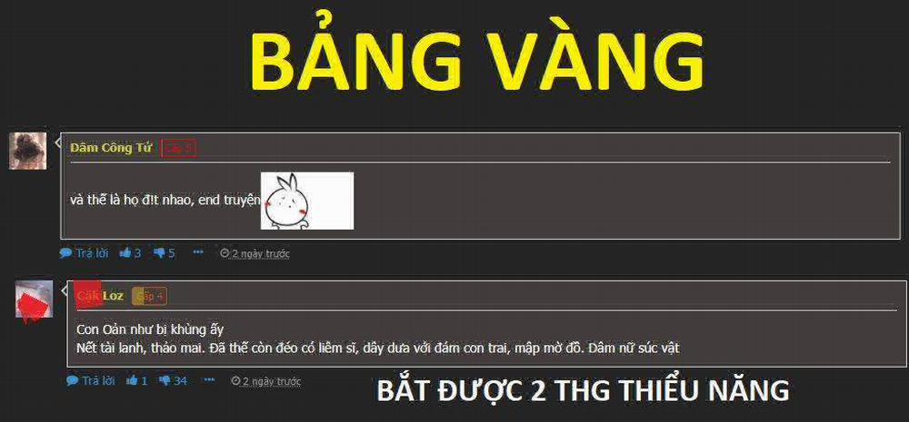 Hệt Như Hàn Quang Gặp Nắng Gắt 439 trang 39