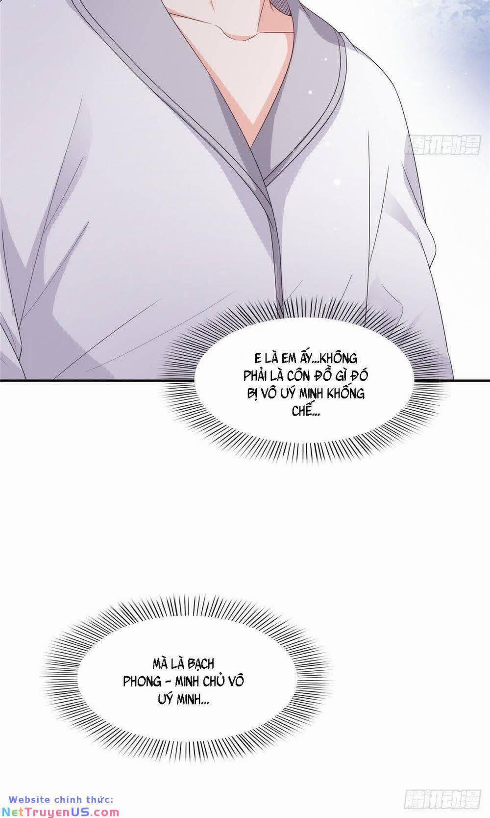 Hệt Như Hàn Quang Gặp Nắng Gắt 439 trang 4