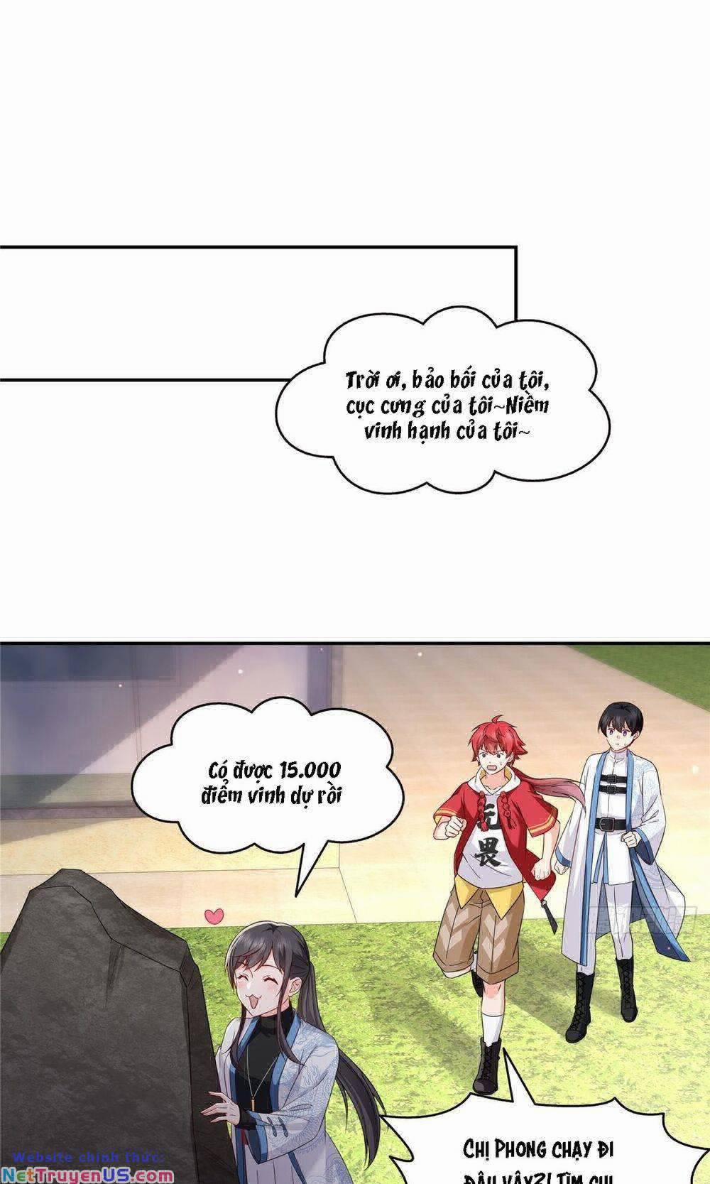 Hệt Như Hàn Quang Gặp Nắng Gắt 439 trang 5