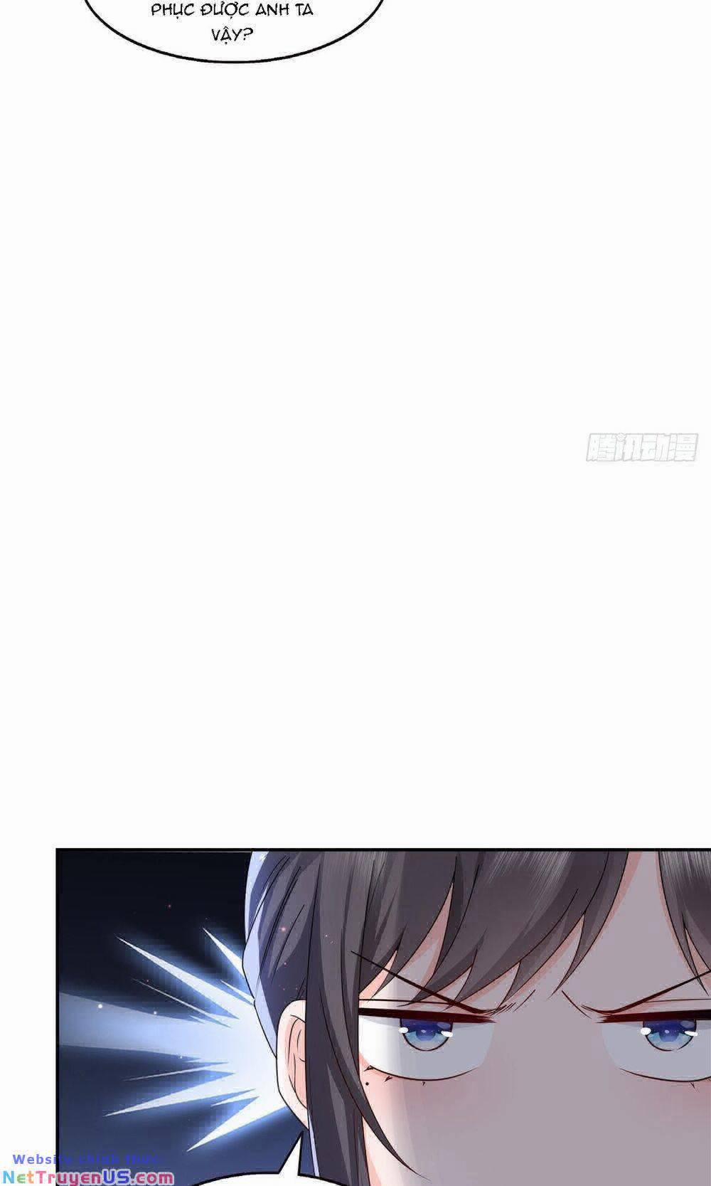 Hệt Như Hàn Quang Gặp Nắng Gắt 439 trang 7