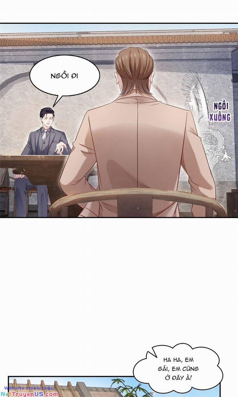 Hệt Như Hàn Quang Gặp Nắng Gắt 440 trang 14