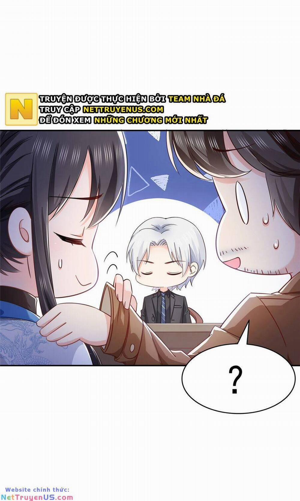 Hệt Như Hàn Quang Gặp Nắng Gắt 440 trang 21