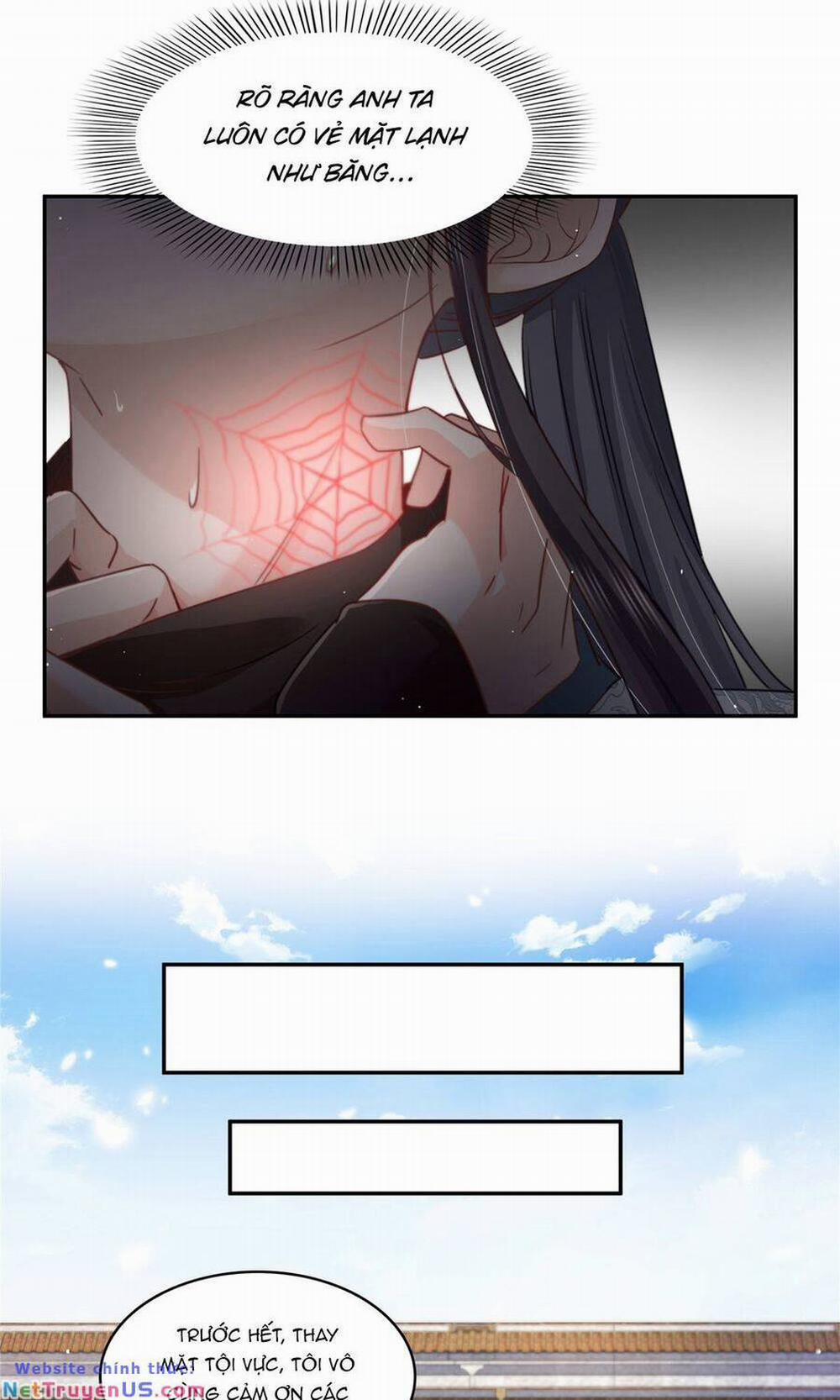 Hệt Như Hàn Quang Gặp Nắng Gắt 440 trang 24