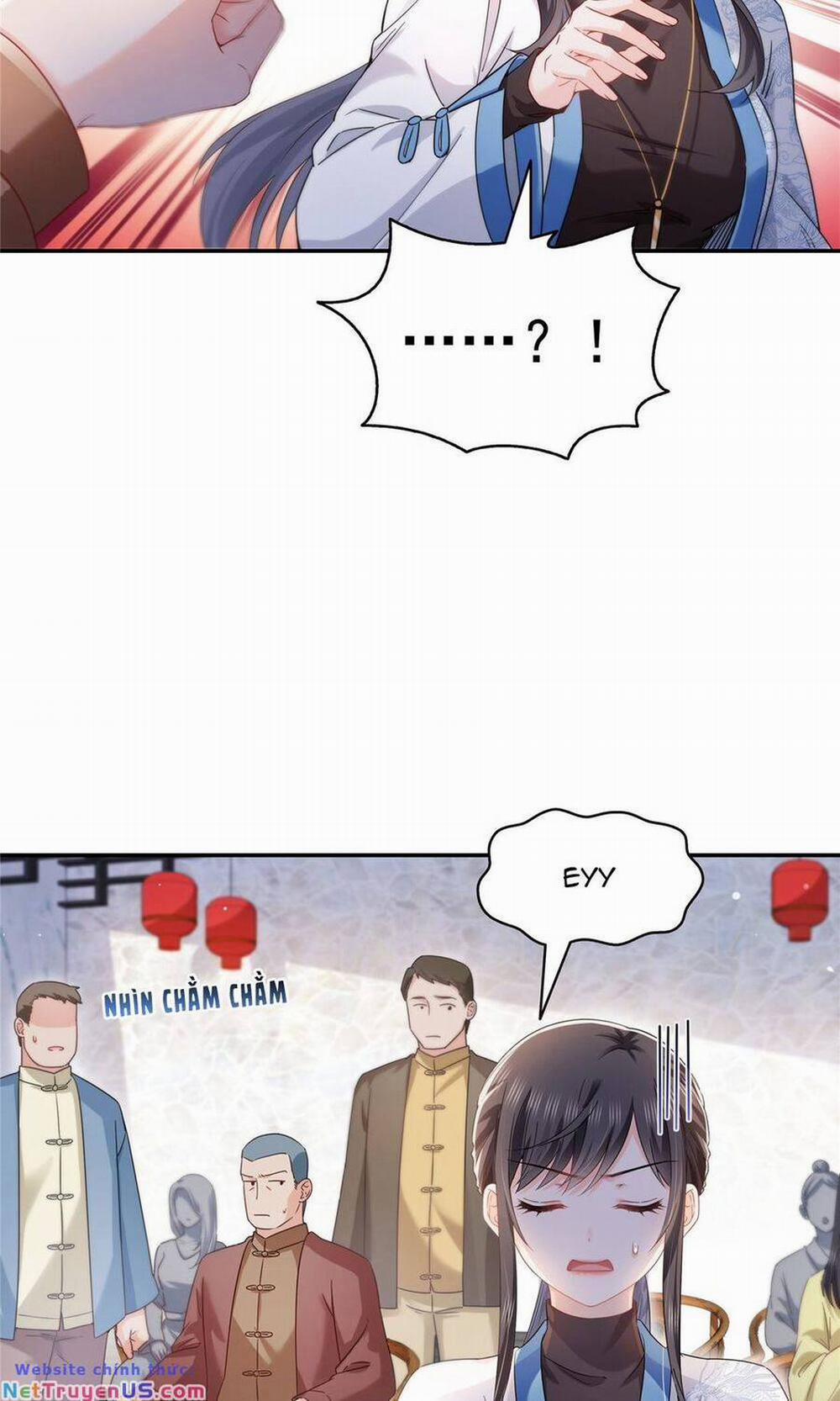 Hệt Như Hàn Quang Gặp Nắng Gắt 440 trang 31