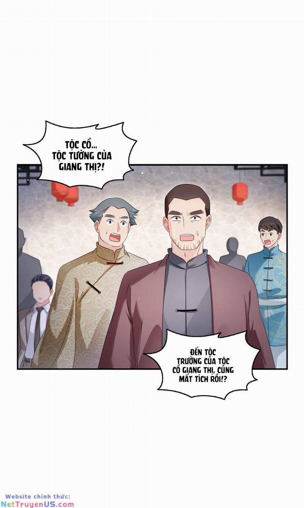 Hệt Như Hàn Quang Gặp Nắng Gắt 440 trang 36