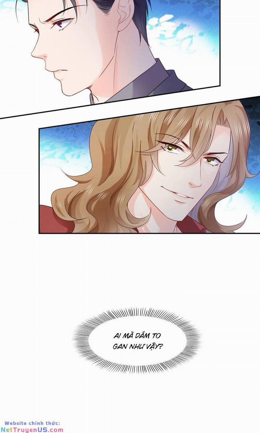 Hệt Như Hàn Quang Gặp Nắng Gắt 440 trang 38