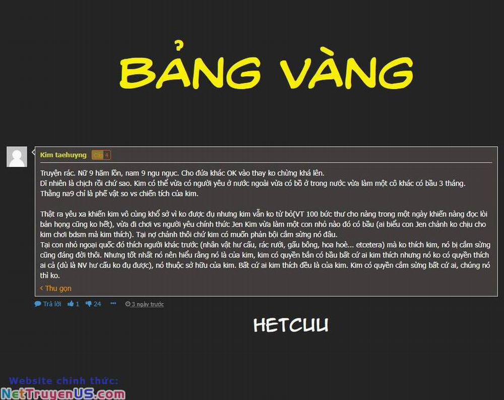 Hệt Như Hàn Quang Gặp Nắng Gắt 440 trang 41