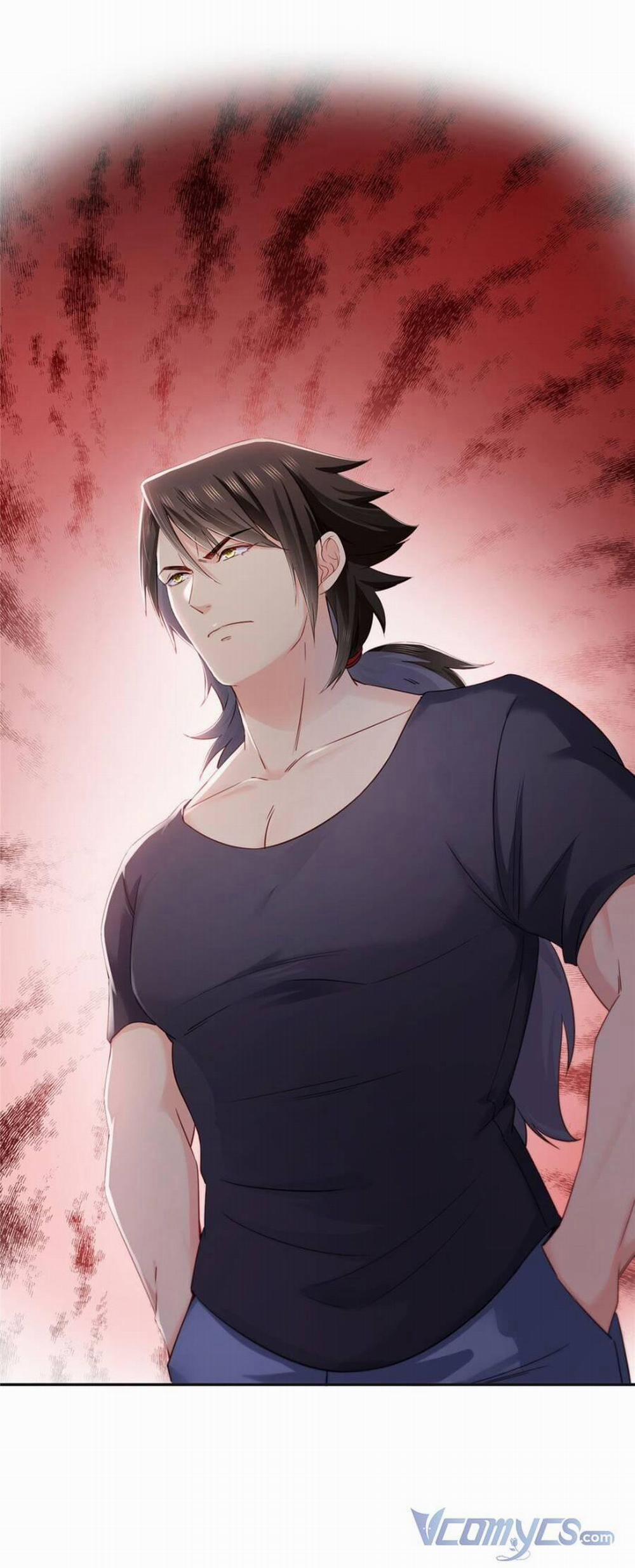 Hệt Như Hàn Quang Gặp Nắng Gắt 441 trang 0