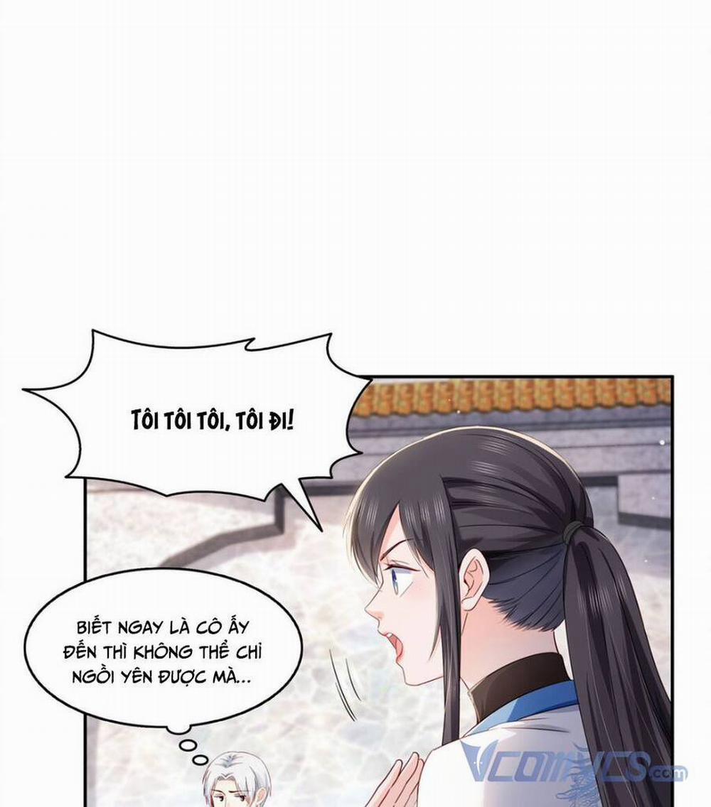 Hệt Như Hàn Quang Gặp Nắng Gắt 441 trang 11