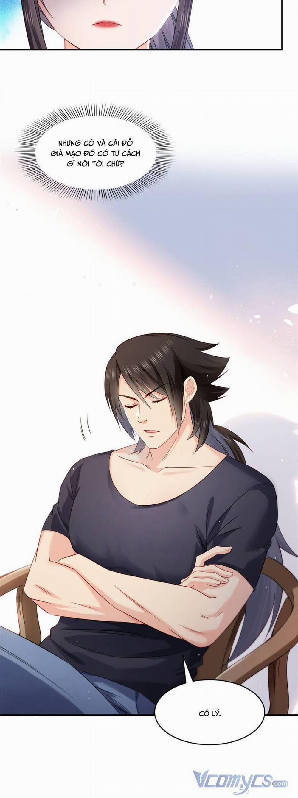 Hệt Như Hàn Quang Gặp Nắng Gắt 441 trang 13