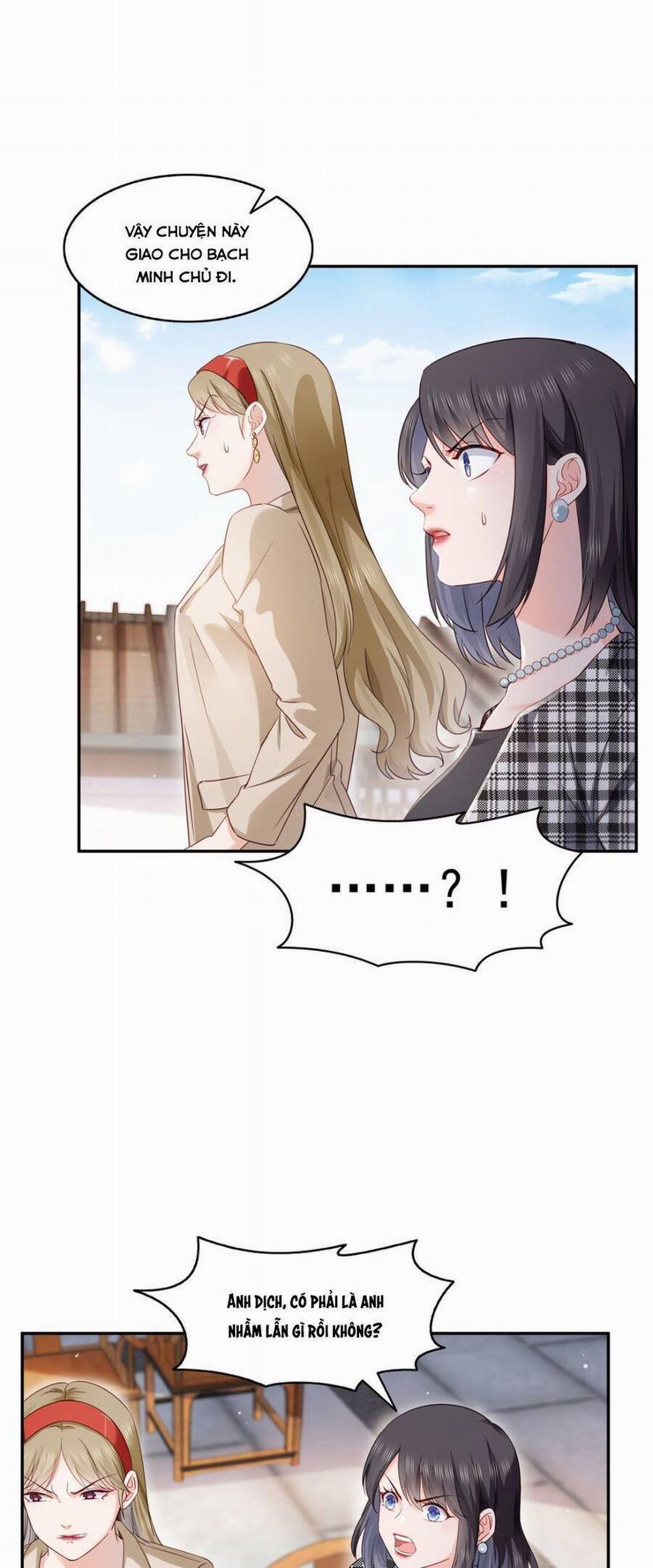 Hệt Như Hàn Quang Gặp Nắng Gắt 441 trang 14