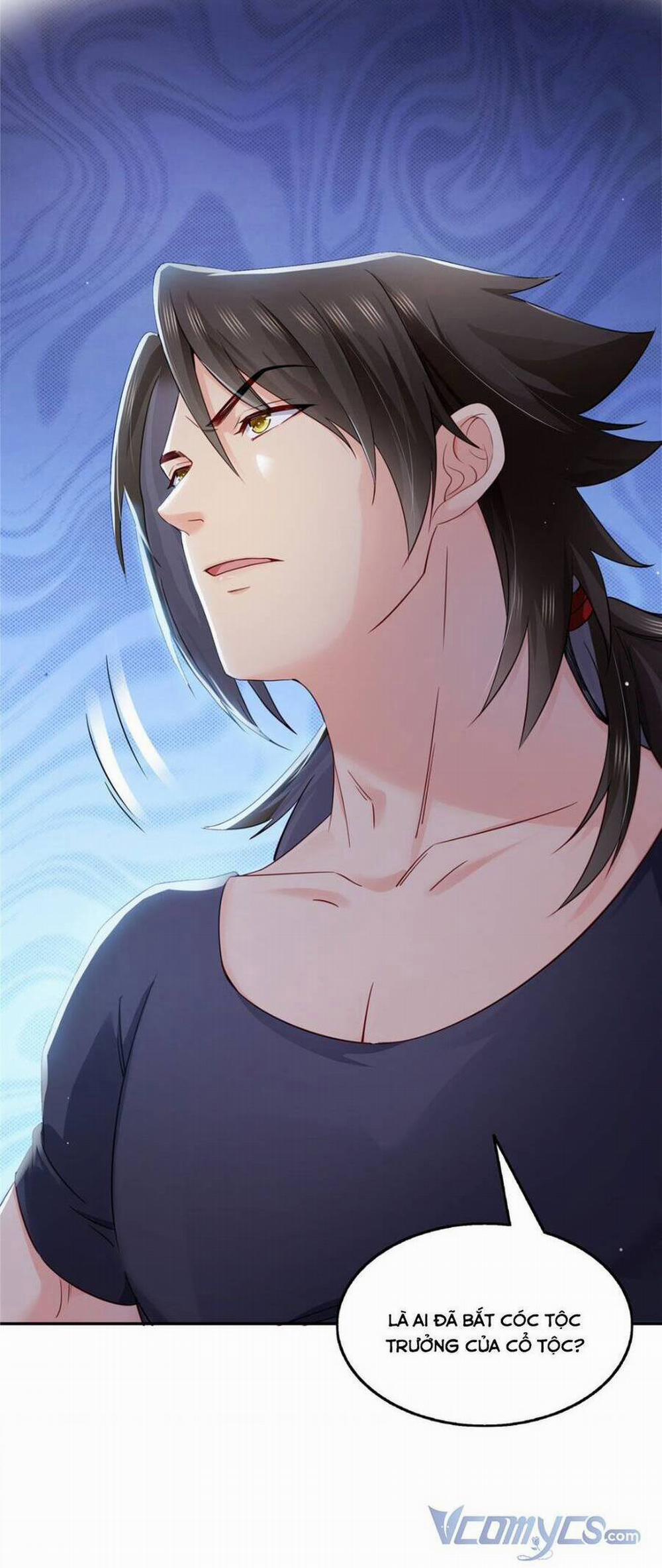 Hệt Như Hàn Quang Gặp Nắng Gắt 441 trang 4