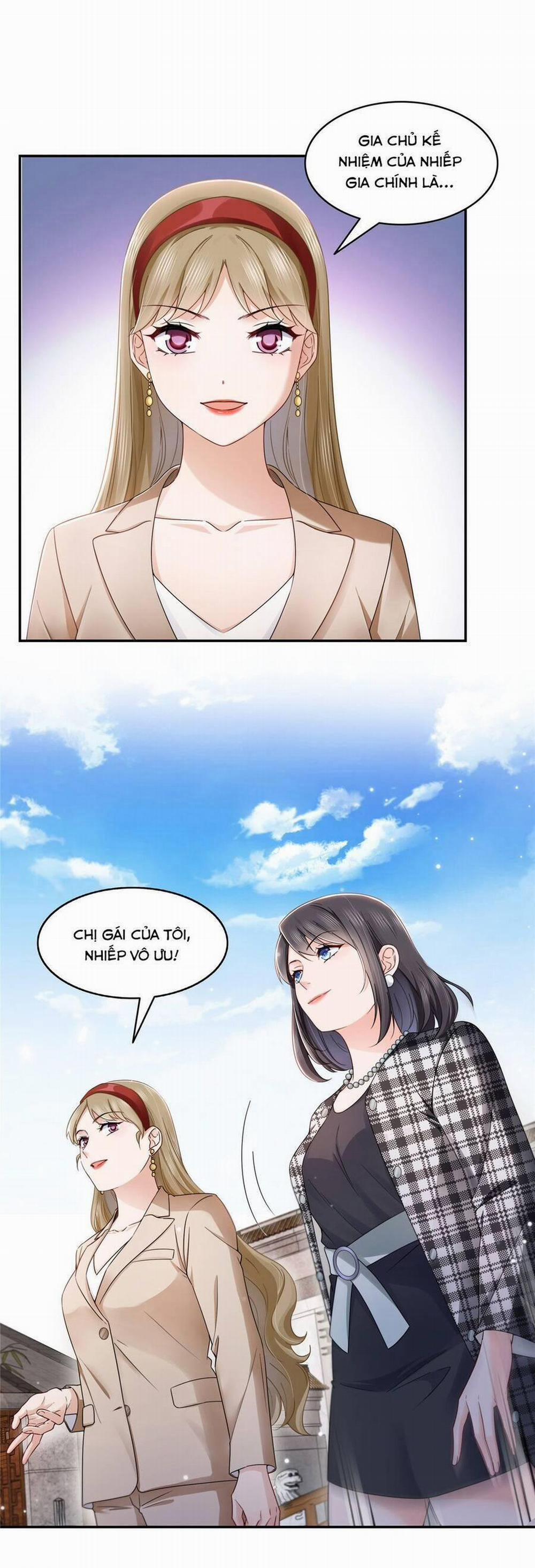 Hệt Như Hàn Quang Gặp Nắng Gắt 442 trang 0