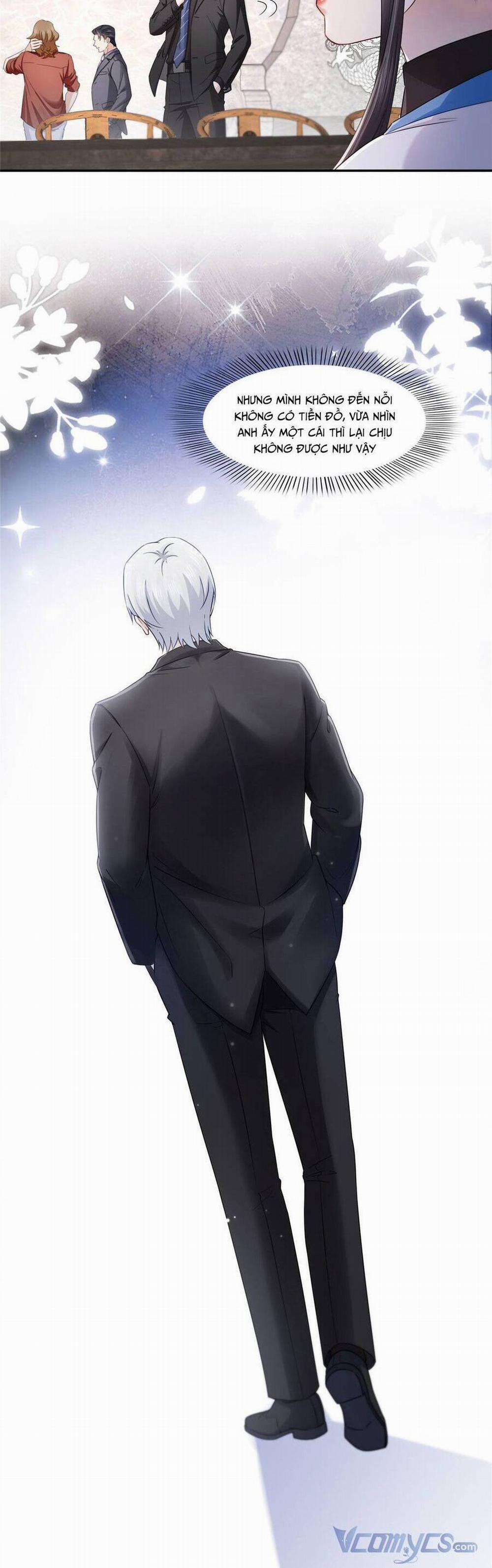 Hệt Như Hàn Quang Gặp Nắng Gắt 442 trang 7