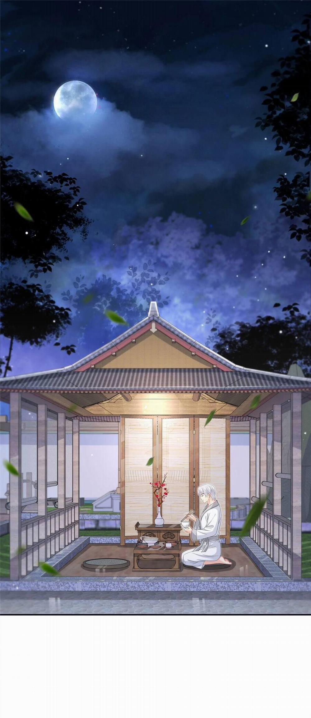 Hệt Như Hàn Quang Gặp Nắng Gắt 443 trang 0