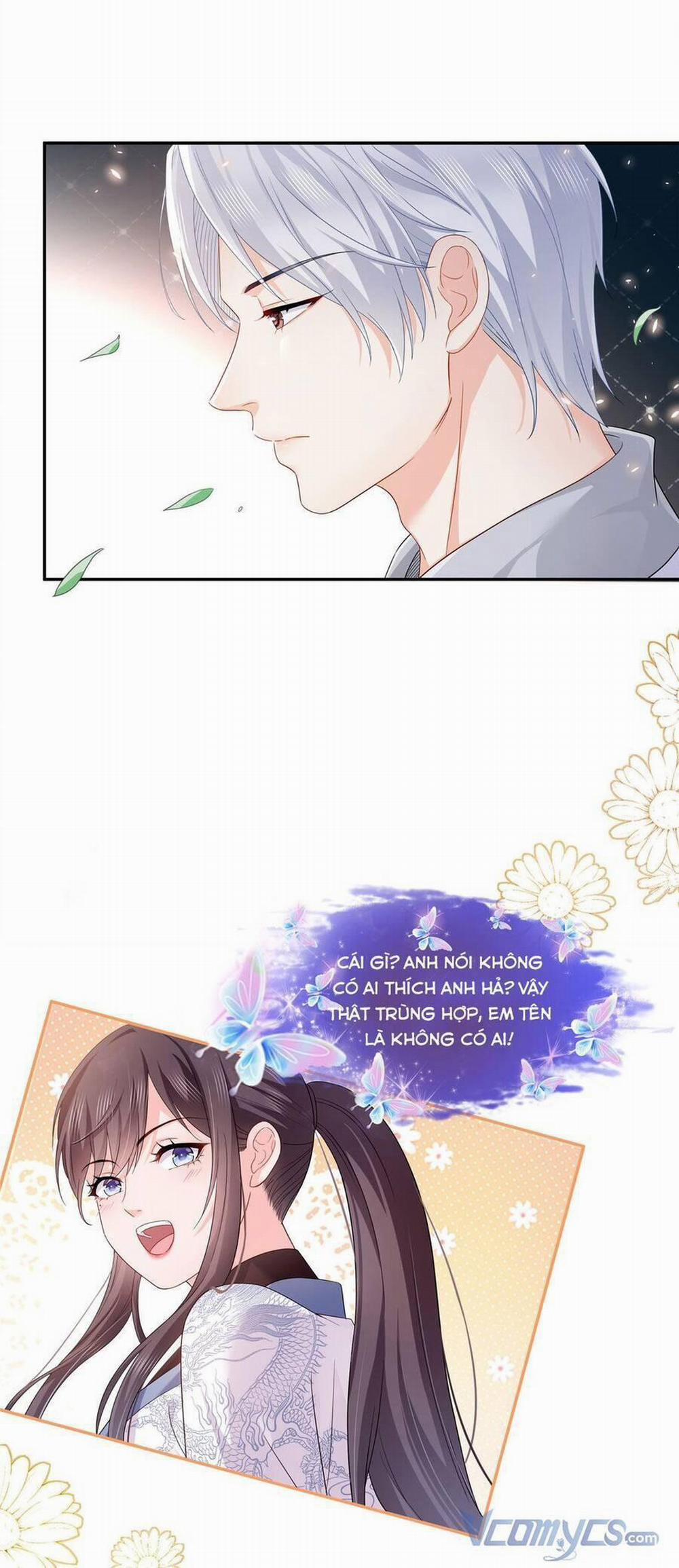 Hệt Như Hàn Quang Gặp Nắng Gắt 443 trang 1