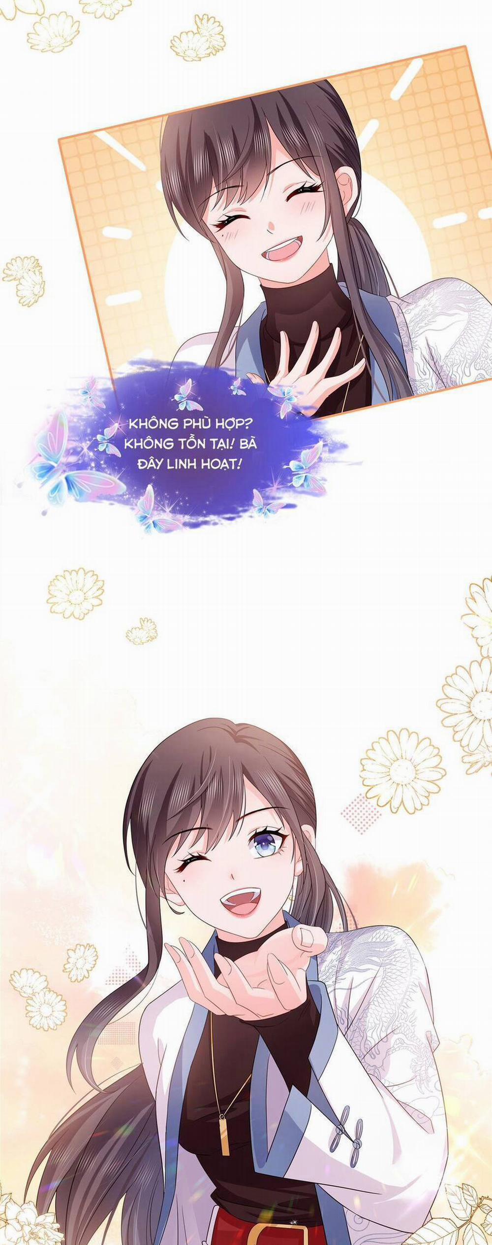 Hệt Như Hàn Quang Gặp Nắng Gắt 443 trang 2