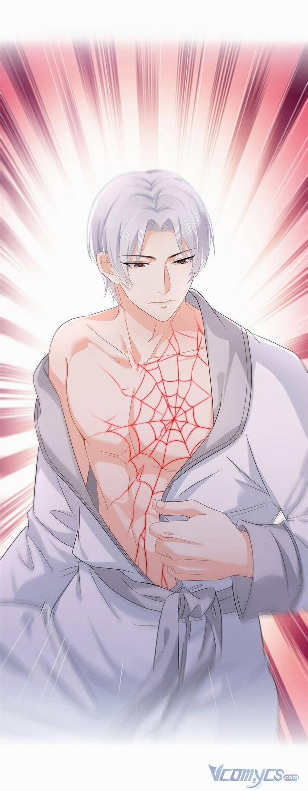 Hệt Như Hàn Quang Gặp Nắng Gắt 443 trang 7