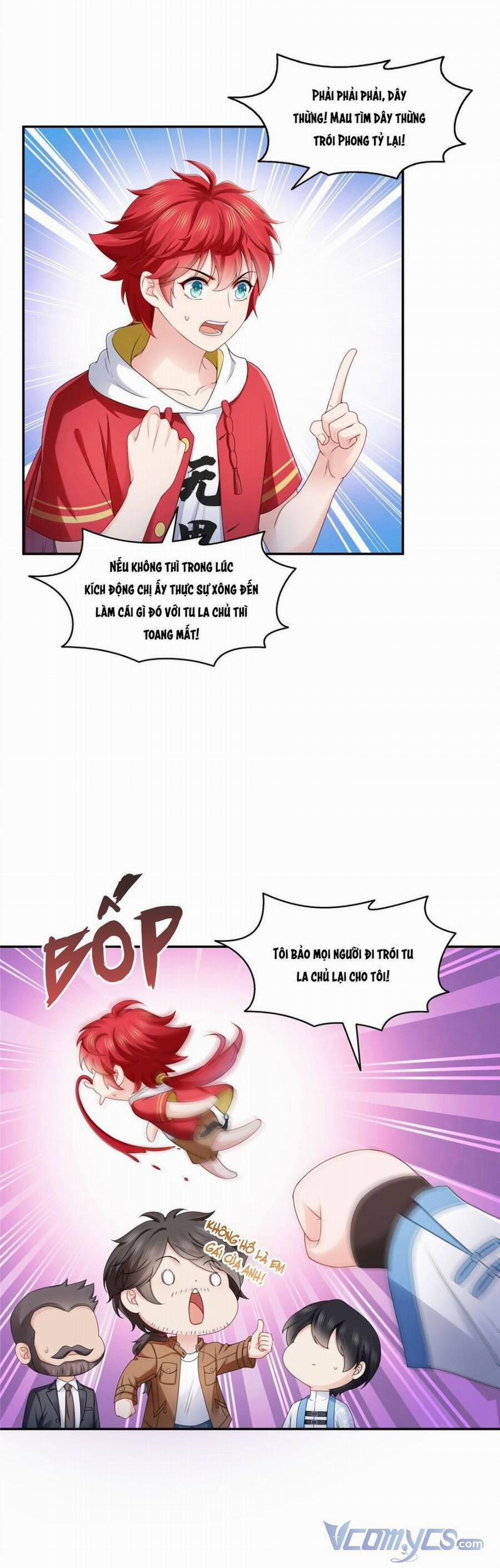 Hệt Như Hàn Quang Gặp Nắng Gắt 444 trang 0