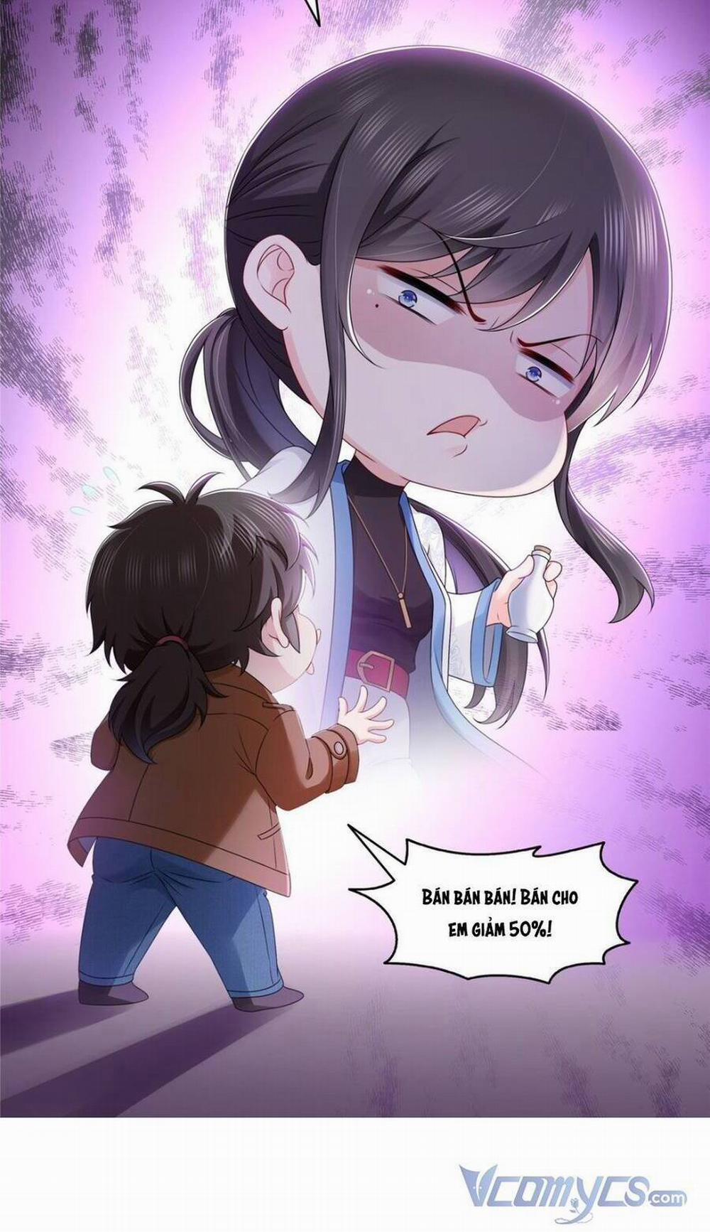 Hệt Như Hàn Quang Gặp Nắng Gắt 444 trang 18