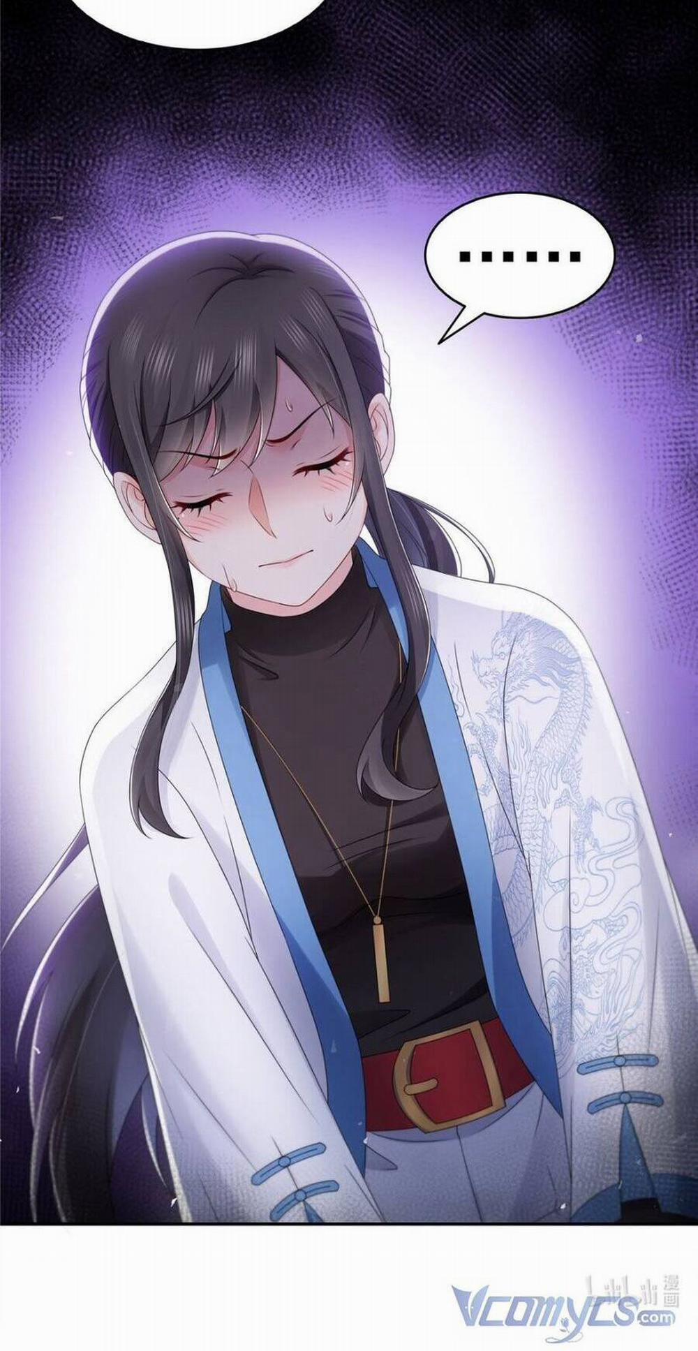 Hệt Như Hàn Quang Gặp Nắng Gắt 444 trang 22