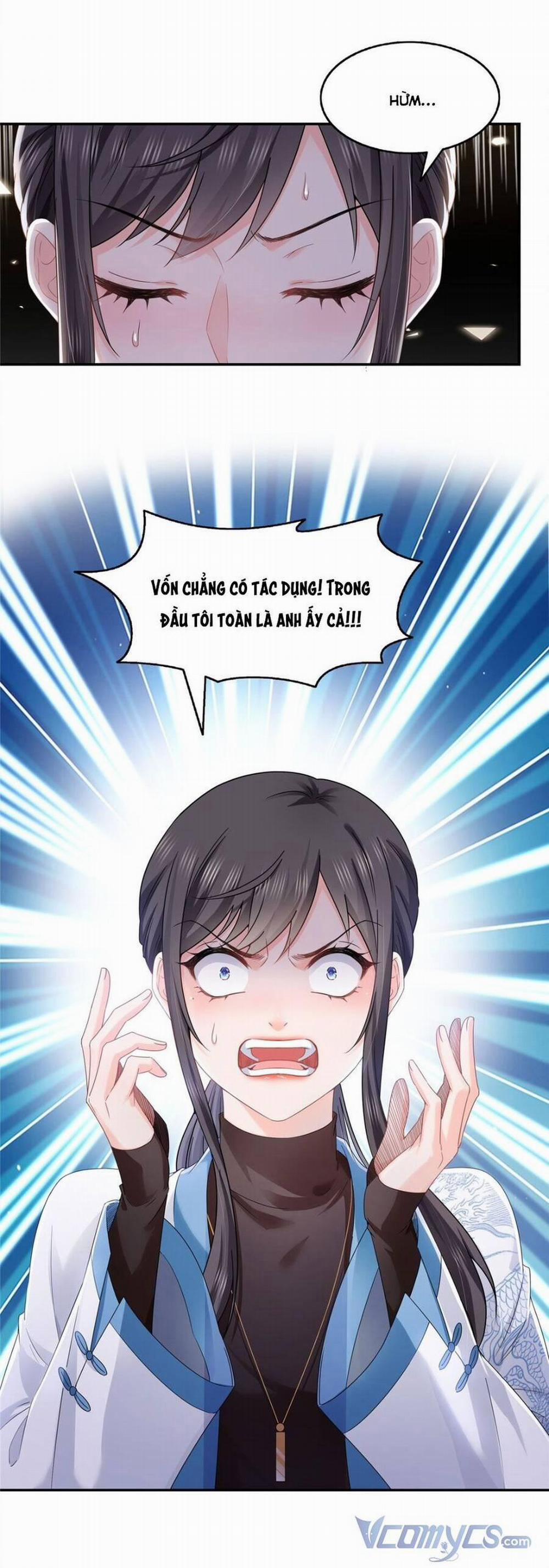 Hệt Như Hàn Quang Gặp Nắng Gắt 445 trang 0