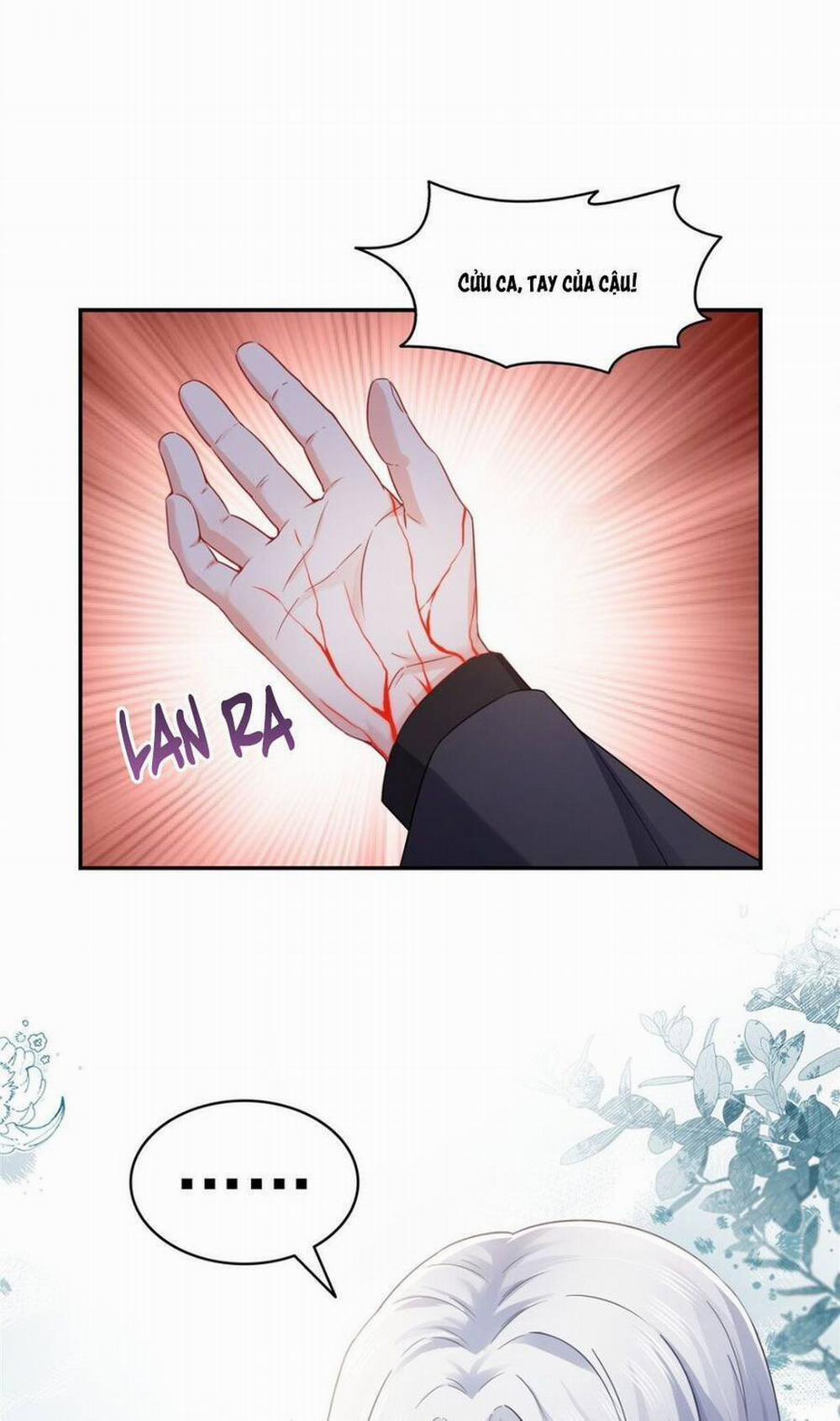 Hệt Như Hàn Quang Gặp Nắng Gắt 445 trang 13