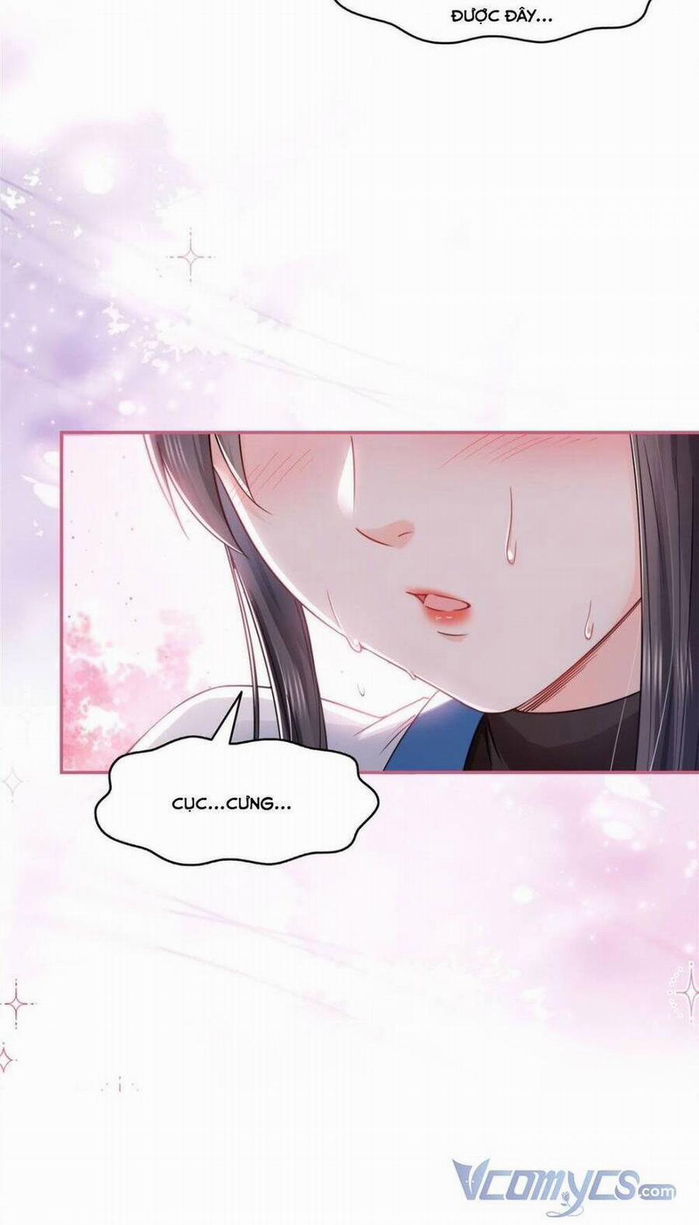 Hệt Như Hàn Quang Gặp Nắng Gắt 445 trang 18