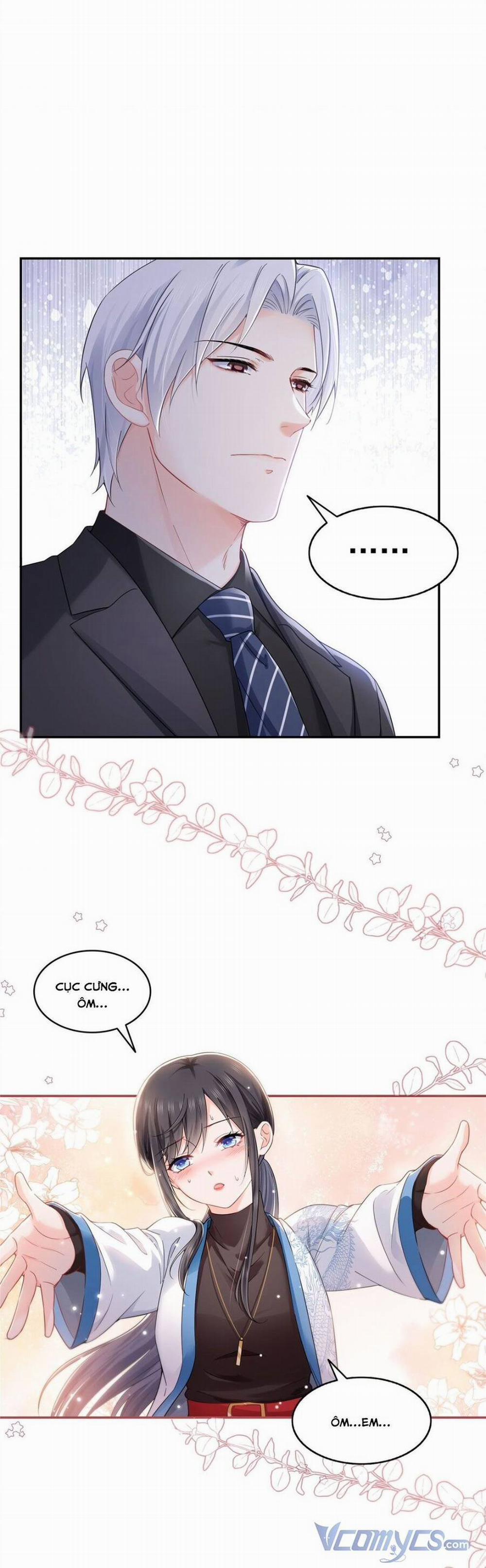 Hệt Như Hàn Quang Gặp Nắng Gắt 445 trang 21