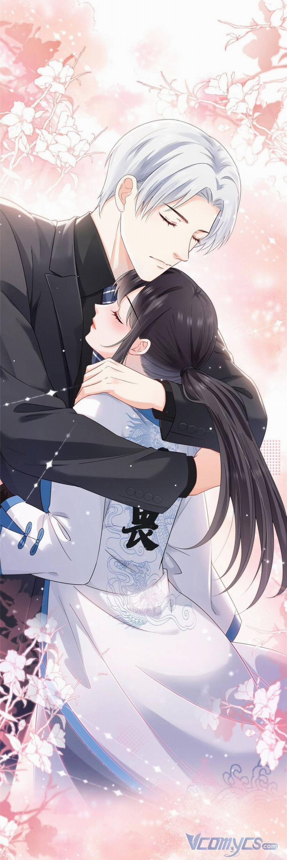 Hệt Như Hàn Quang Gặp Nắng Gắt 445 trang 23