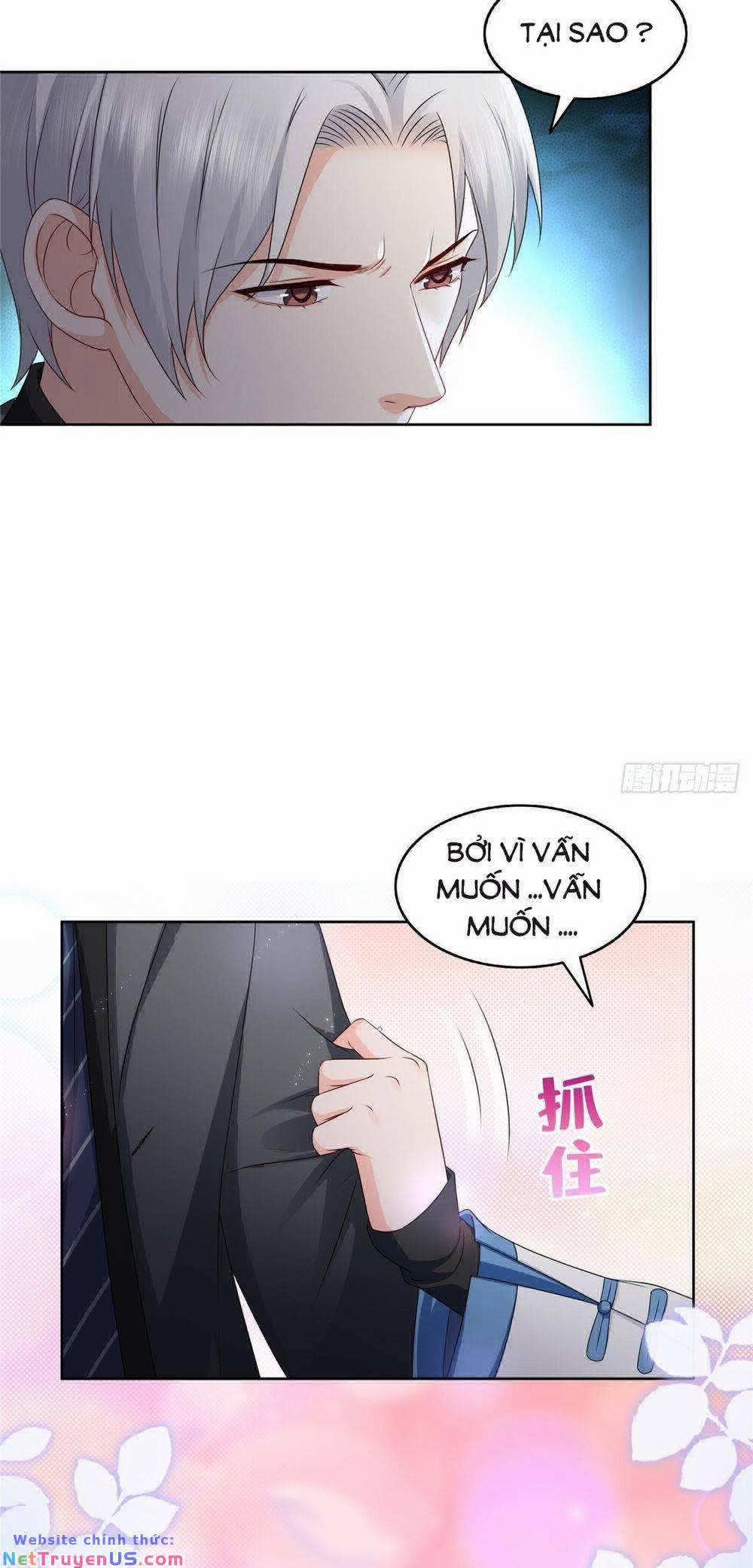 Hệt Như Hàn Quang Gặp Nắng Gắt 446 trang 10