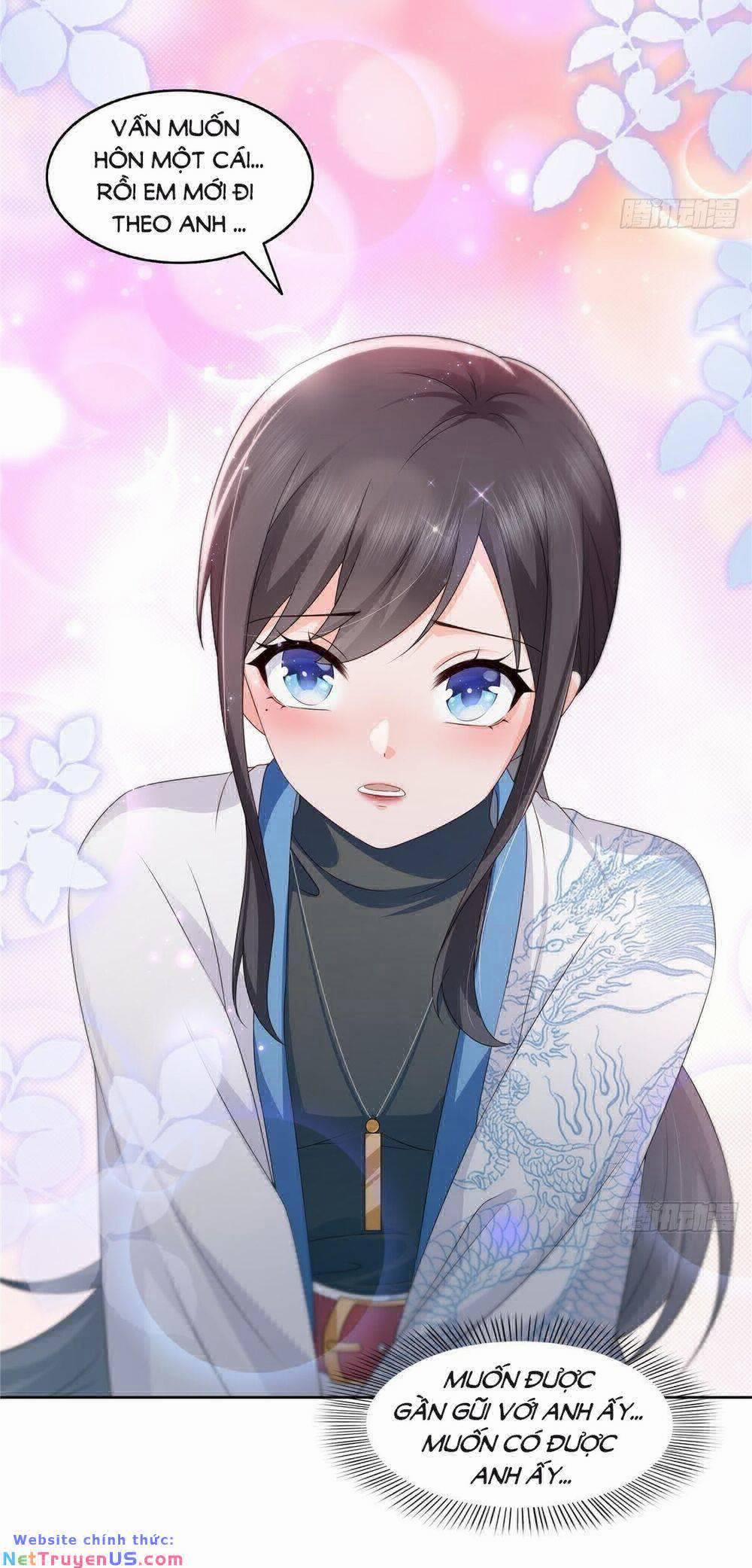 Hệt Như Hàn Quang Gặp Nắng Gắt 446 trang 11