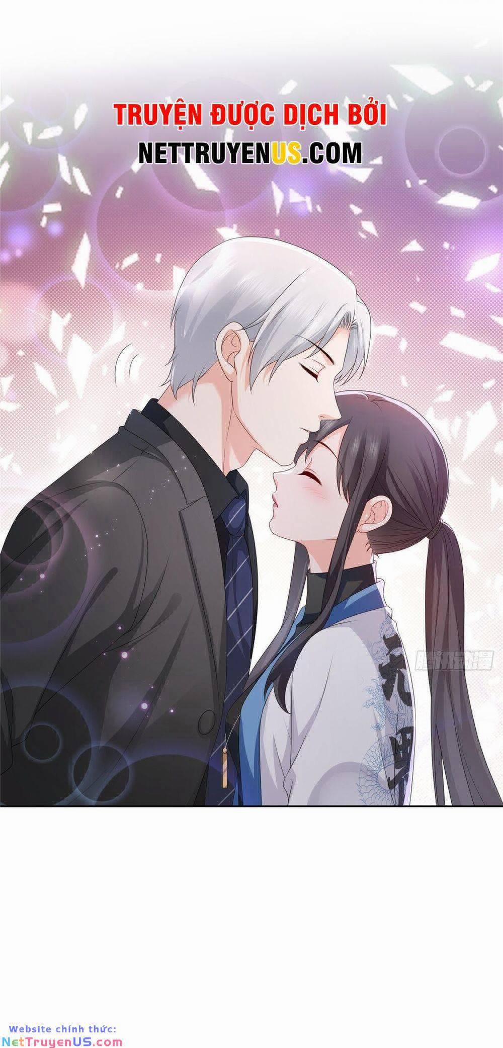 Hệt Như Hàn Quang Gặp Nắng Gắt 446 trang 14