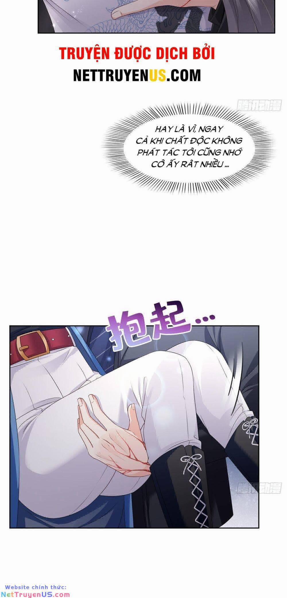 Hệt Như Hàn Quang Gặp Nắng Gắt 446 trang 2