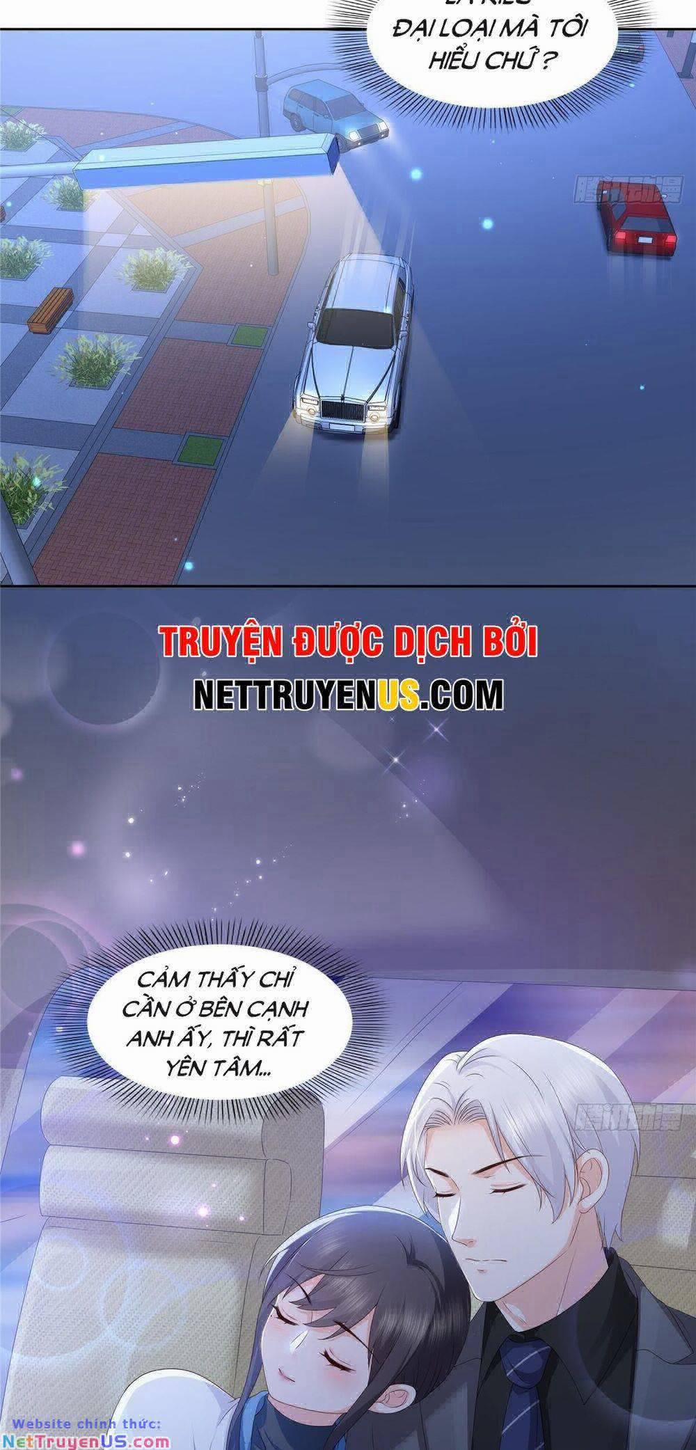 Hệt Như Hàn Quang Gặp Nắng Gắt 446 trang 25