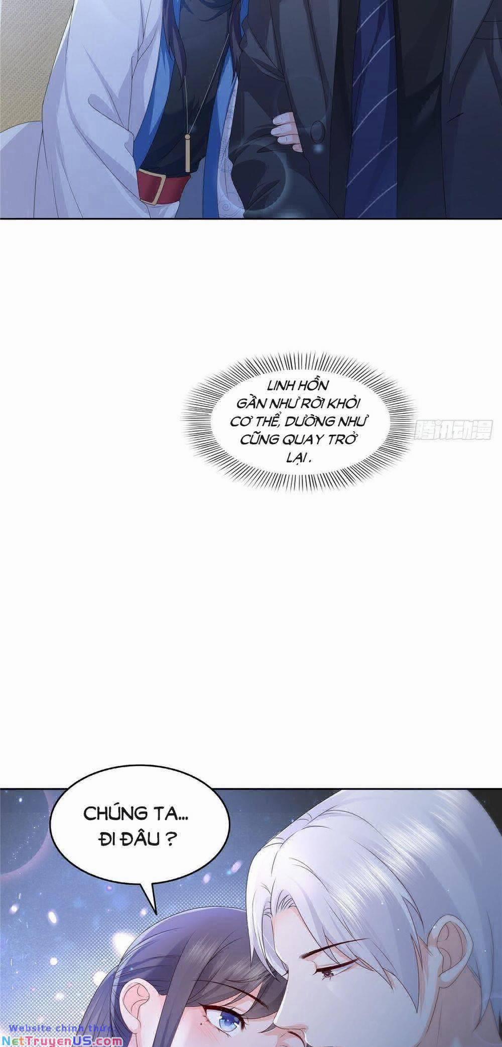 Hệt Như Hàn Quang Gặp Nắng Gắt 446 trang 26