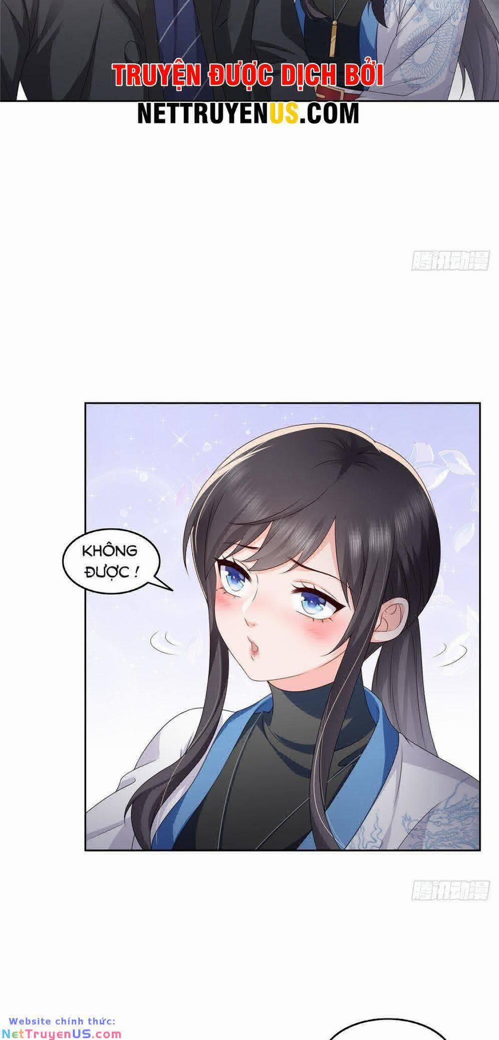 Hệt Như Hàn Quang Gặp Nắng Gắt 446 trang 9