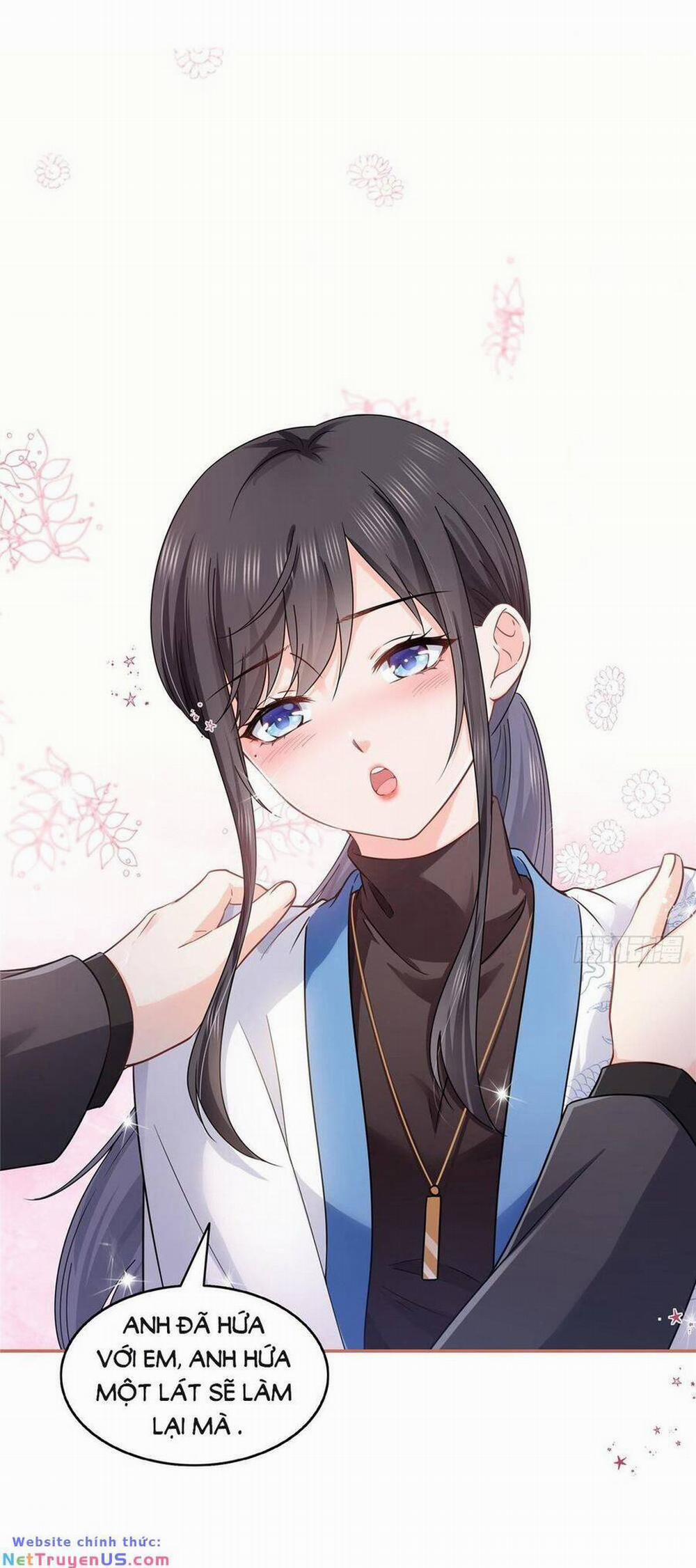 Hệt Như Hàn Quang Gặp Nắng Gắt 447 trang 11