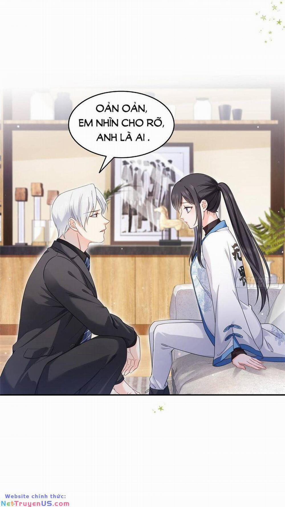 Hệt Như Hàn Quang Gặp Nắng Gắt 447 trang 13