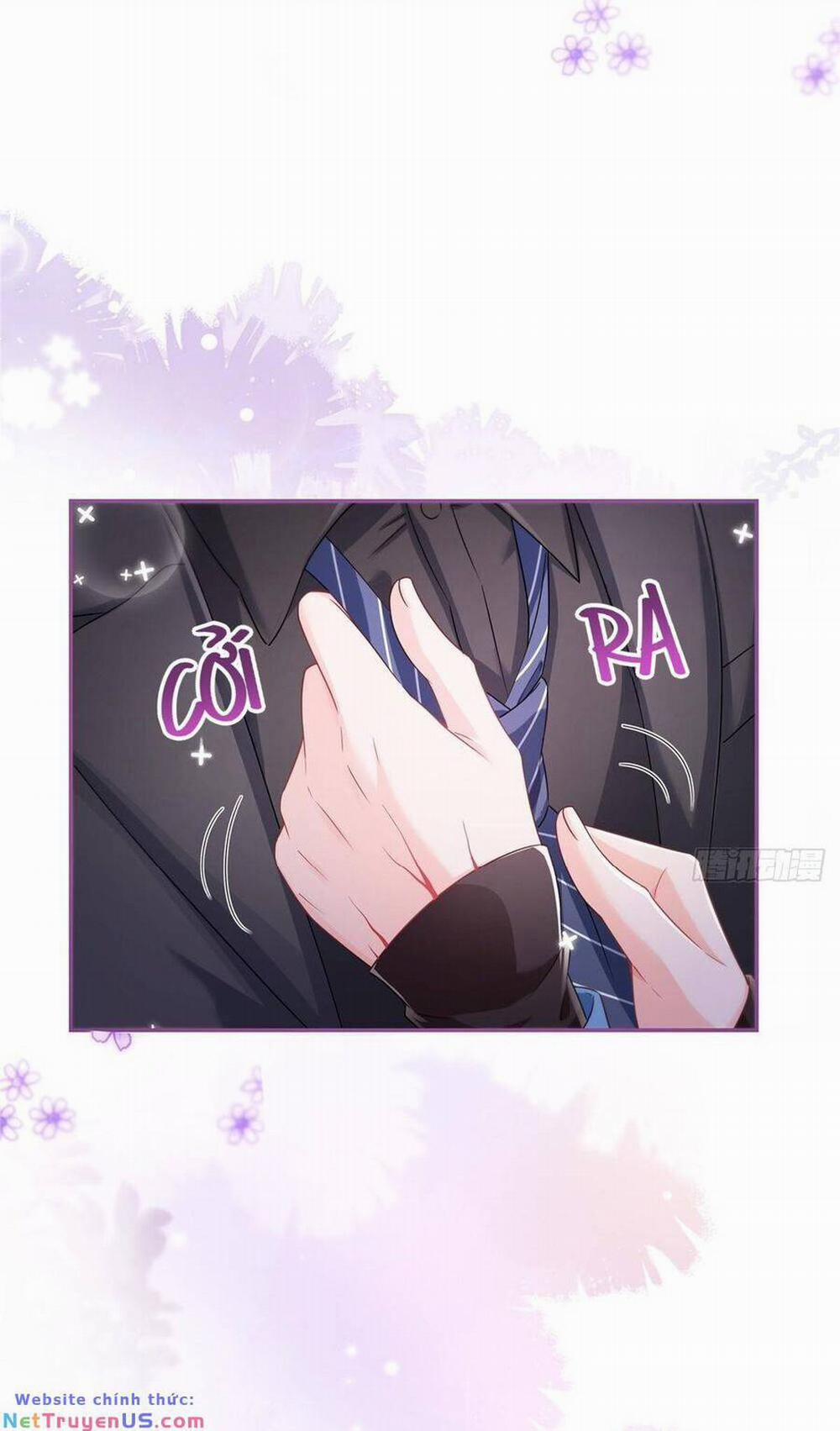 Hệt Như Hàn Quang Gặp Nắng Gắt 447 trang 18