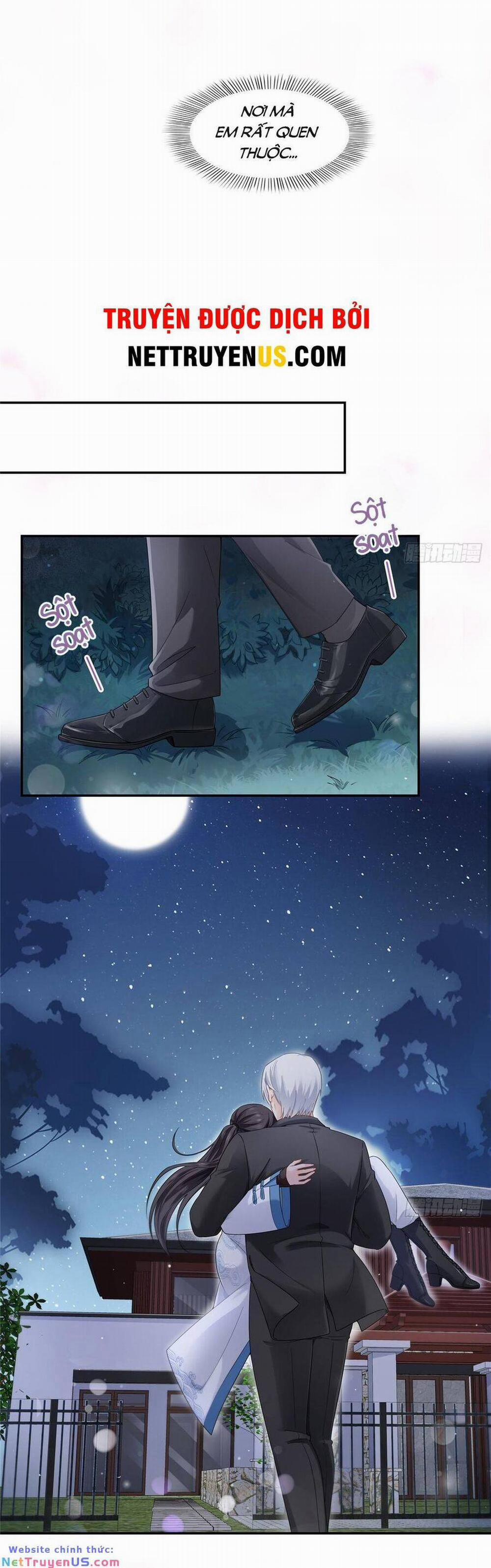 Hệt Như Hàn Quang Gặp Nắng Gắt 447 trang 2