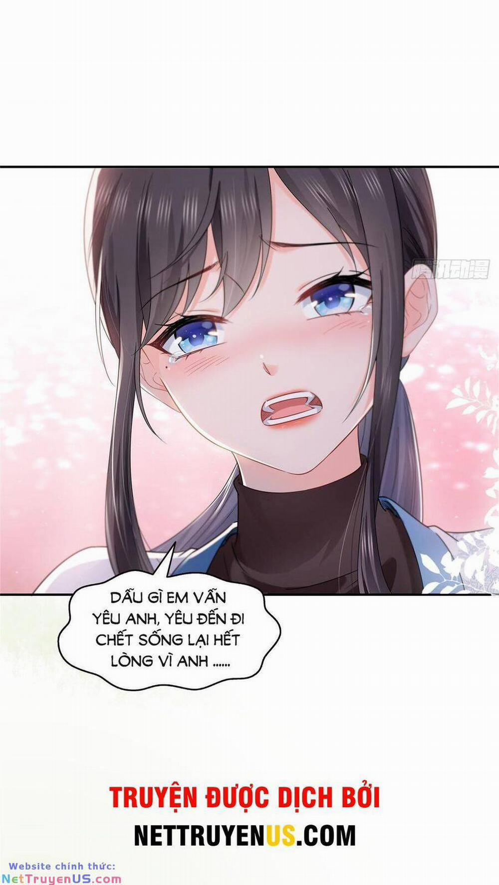 Hệt Như Hàn Quang Gặp Nắng Gắt 447 trang 21