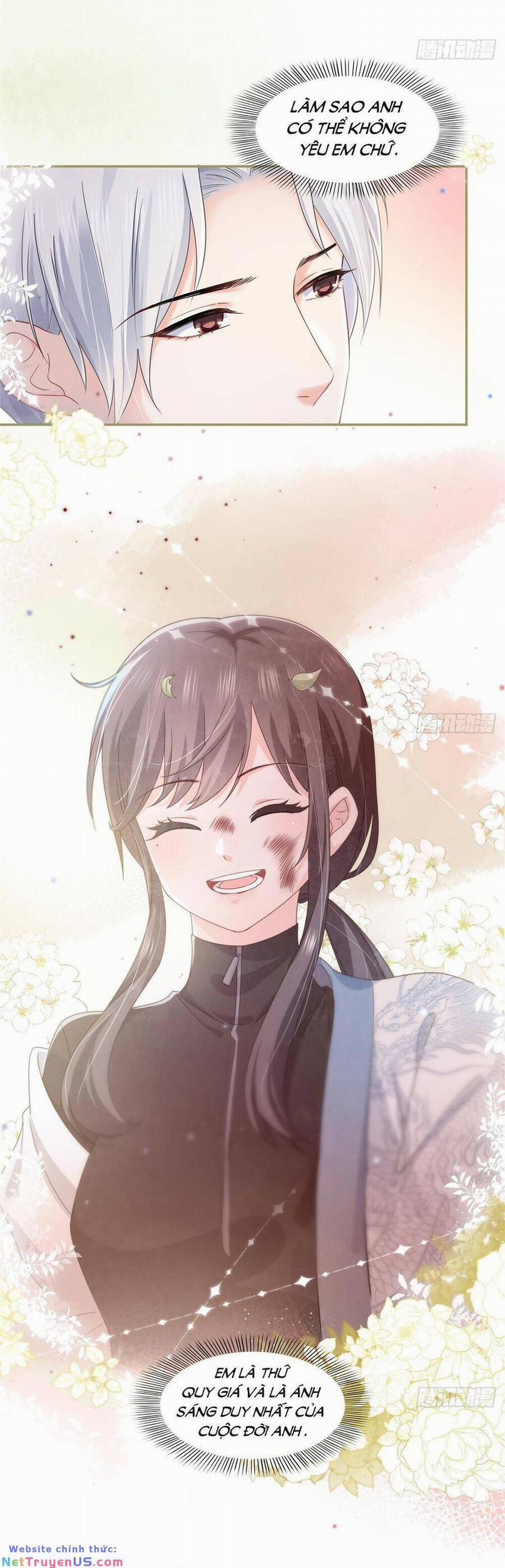 Hệt Như Hàn Quang Gặp Nắng Gắt 447 trang 22